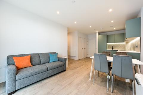 1 bedroom flat for sale, Darjeeling House, Horlick Quarter, Memorial Avenue, Slough, London, SL1