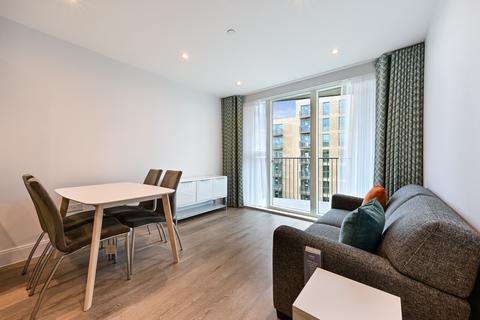 1 bedroom flat for sale, Darjeeling House, Horlick Quarter, Memorial Avenue, Slough, London, SL1