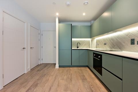 1 bedroom flat for sale, Darjeeling House, Horlick Quarter, Memorial Avenue, Slough, London, SL1