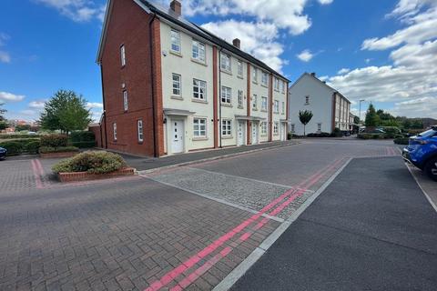 8 Hay Drive, Mitcham, CR4 3GS