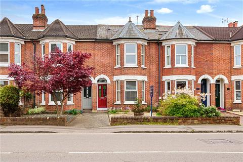 2 bedroom terraced house for sale, Winchester Road, Romsey, Hampshire