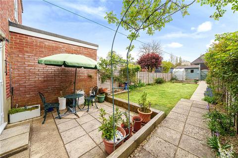 2 bedroom terraced house for sale, Winchester Road, Romsey, Hampshire