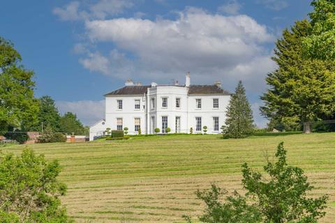 28 bedroom detached house for sale, Peterstow, Ross-on-Wye