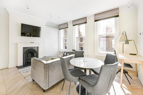 1 bedroom apartment to rent, King Street, London, WC2E