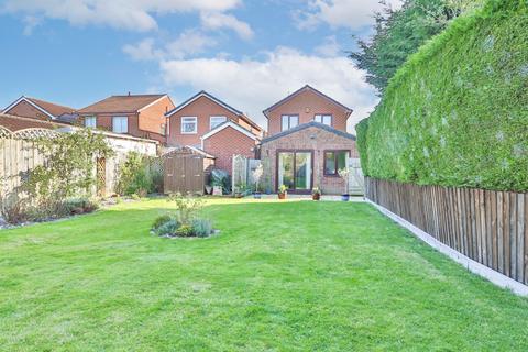 3 bedroom detached house for sale - Acklam Road, Hedon, Hull, HU12 8NA
