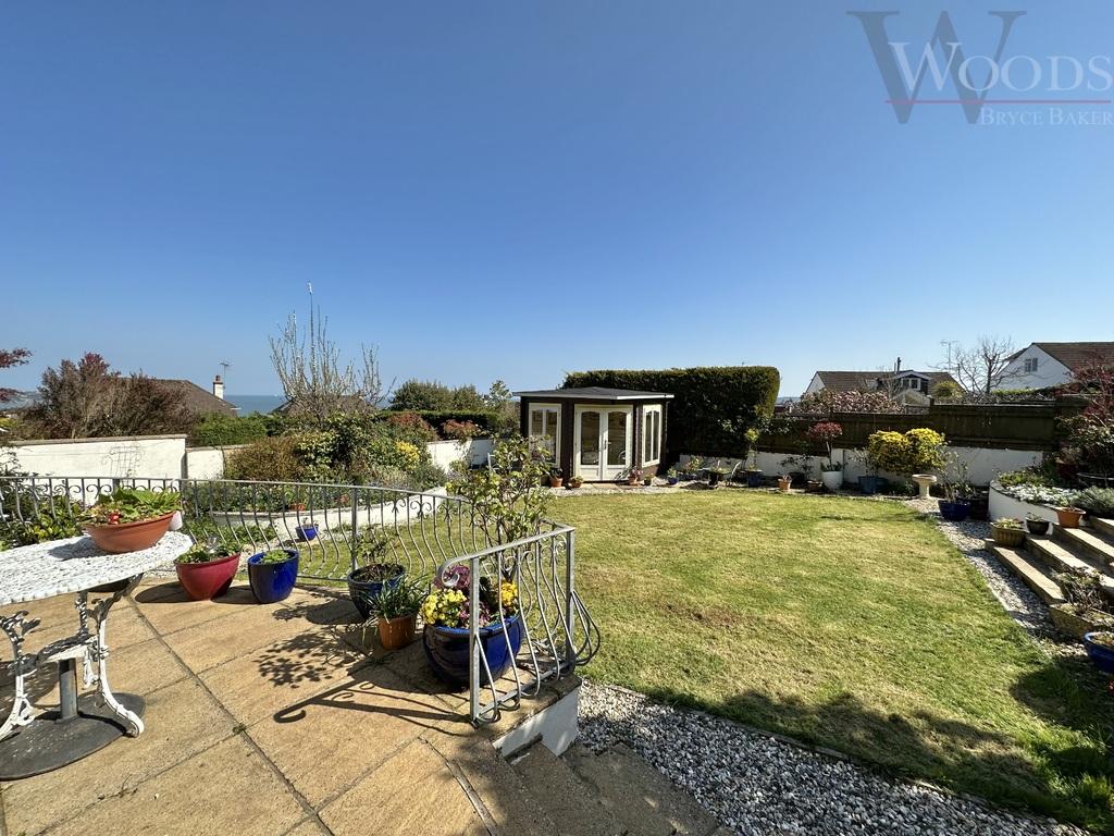 Lammas Lane, Preston, Paignton, TQ3 2PX 4 bed detached house for sale