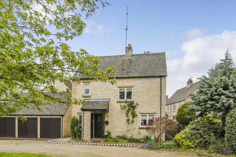 2 bedroom detached house for sale, St Marys Mead,  Witney,  OX28