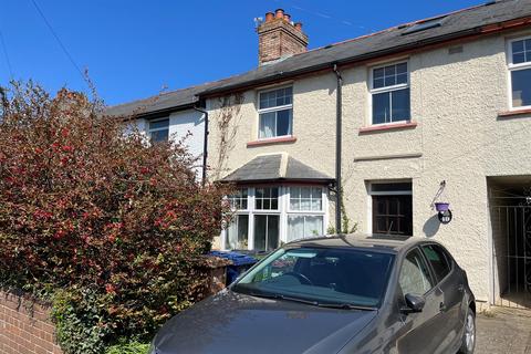 4 bedroom terraced house to rent, Maidcroft Road, Cowley, Oxford, OX4