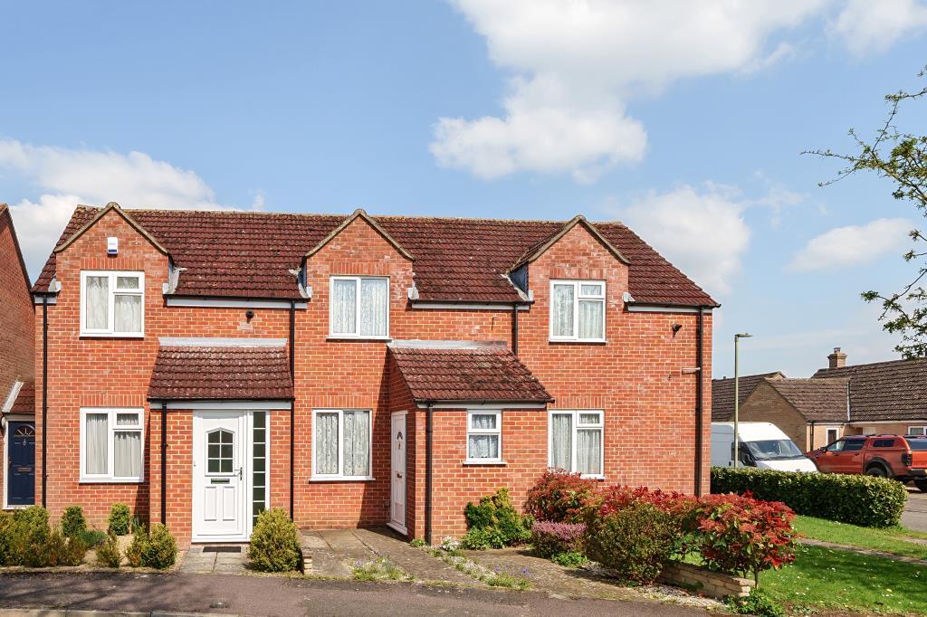 The Phelps, Kidlington, OX5 2 bed terraced house for sale £300,000