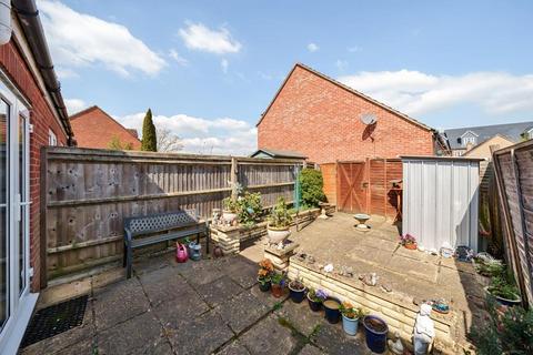 2 bedroom terraced house for sale - The Phelps,  Kidlington,  OX5