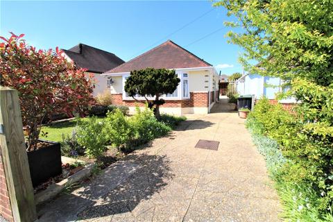 3 bedroom bungalow for sale, Palfrey Road, Bournemouth, BH10