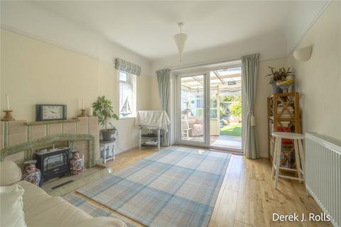 3 bedroom bungalow for sale, Palfrey Road, Bournemouth, BH10