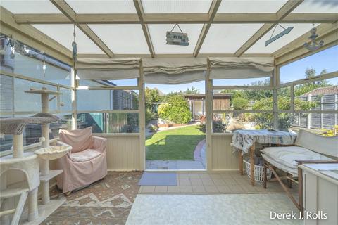 3 bedroom bungalow for sale, Palfrey Road, Bournemouth, BH10