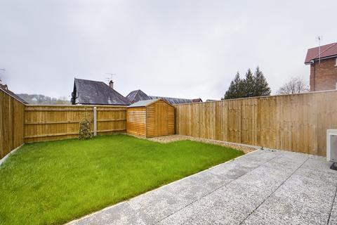 3 bedroom townhouse for sale - Templeside Gardens