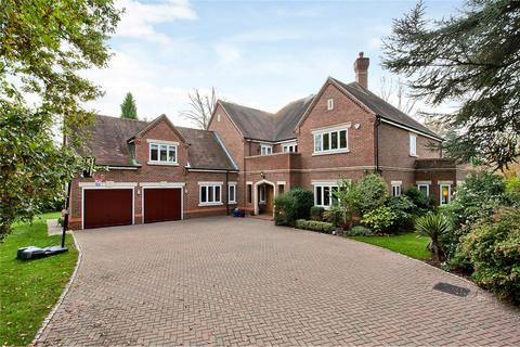 undefined, Rosebriars, Esher, Surrey, KT10