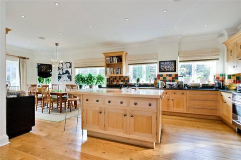undefined, Rosebriars, Esher, Surrey, KT10