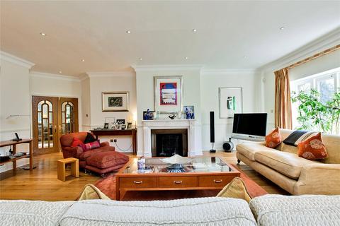 undefined, Rosebriars, Esher, Surrey, KT10