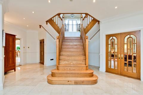undefined, Rosebriars, Esher, Surrey, KT10