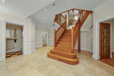 undefined, Rosebriars, Esher, Surrey, KT10
