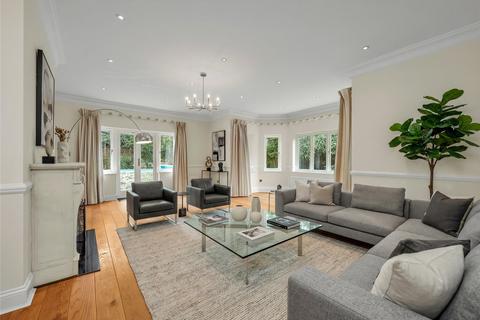 undefined, Rosebriars, Esher, Surrey, KT10