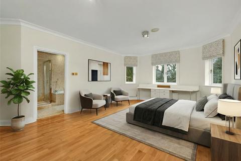 undefined, Rosebriars, Esher, Surrey, KT10