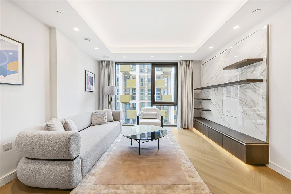 Apartment in London - View 2