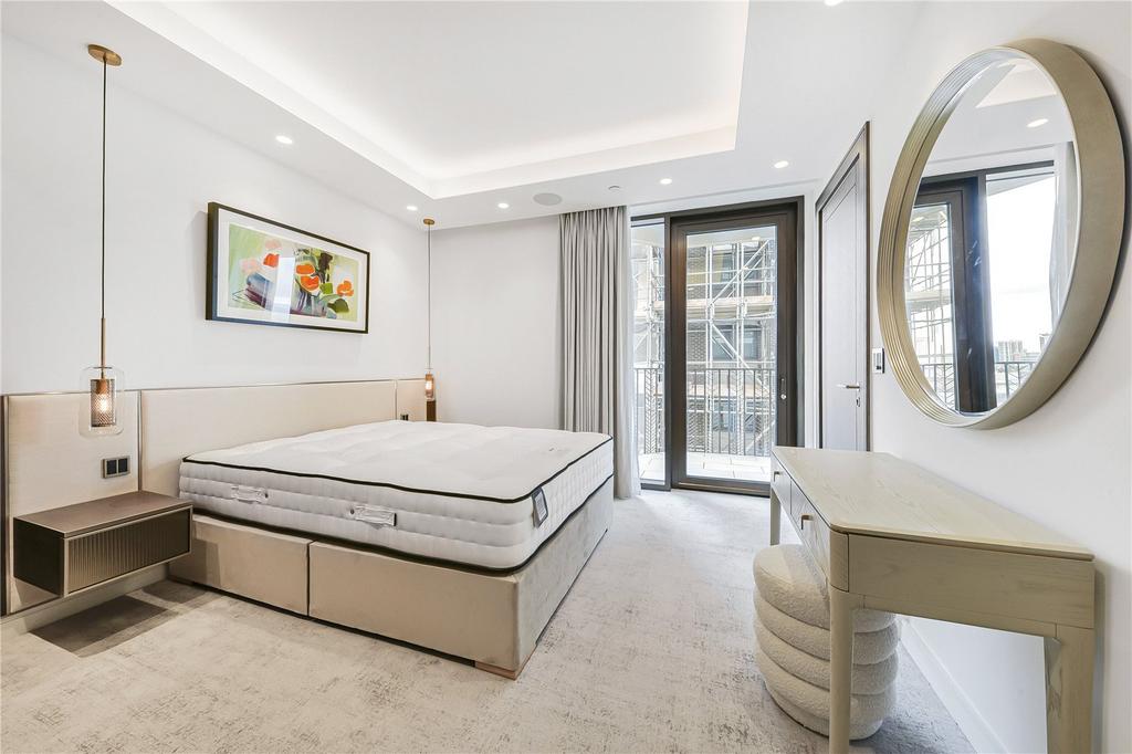 Apartment in London - View 4