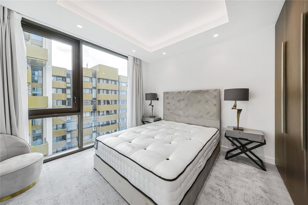 Apartment in London - View 5