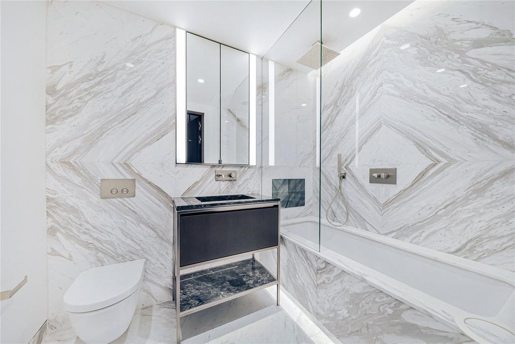 Apartment in London - More