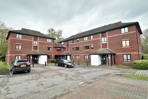 1 bedroom flat to rent, Stonesfield, Didcot