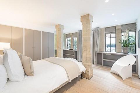 1 bedroom flat to rent, Brompton Square,, London, SW3