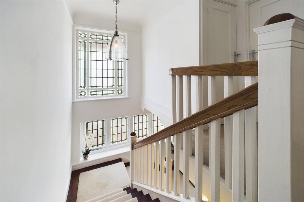Stairwell