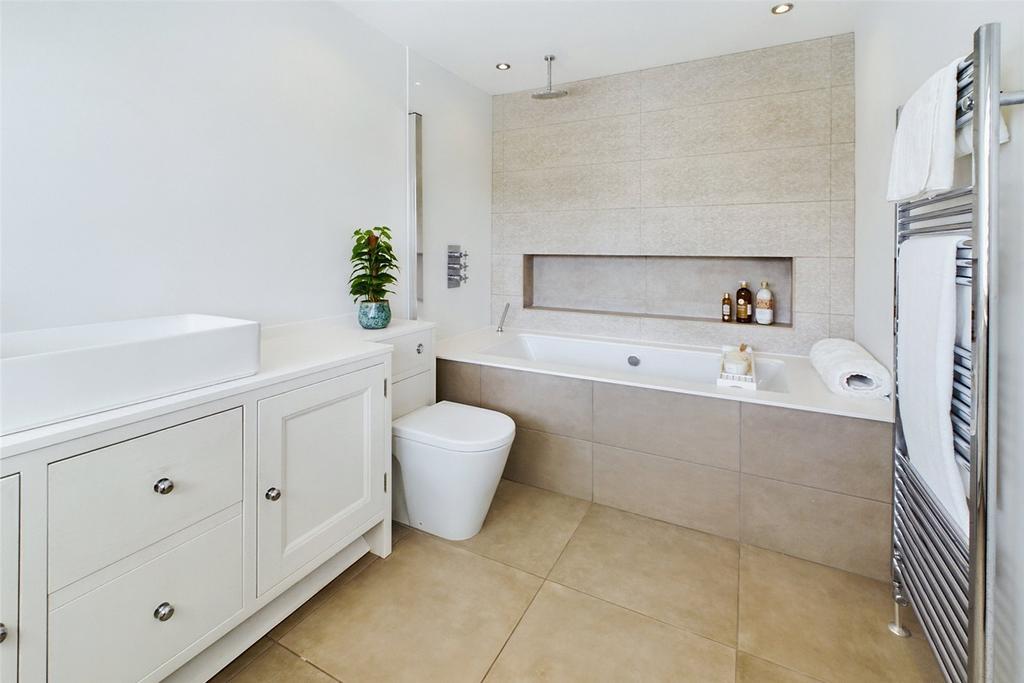 En-Suite