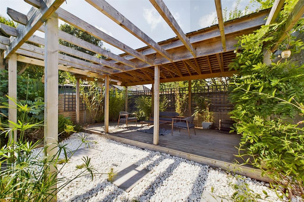 Pergola