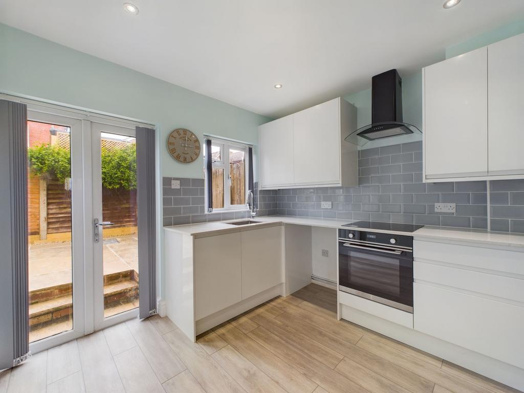 Westbourne Terrace, Reading, RG30 3 bed detached house for sale £425,000