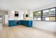Kitchen Reception