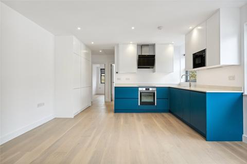 7 Albert Road, Richmond, TW10 6DJ