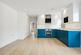 Kitchen Reception