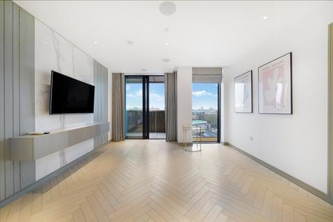 2 bedroom flat to rent, The Compton, 30 Lodge Road, St John's Wood, London