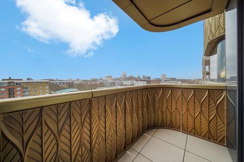 2 bedroom flat to rent, The Compton, 30 Lodge Road, St John's Wood, London
