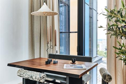 1 bedroom apartment for sale - One Crown Place, Hackney, EC2A