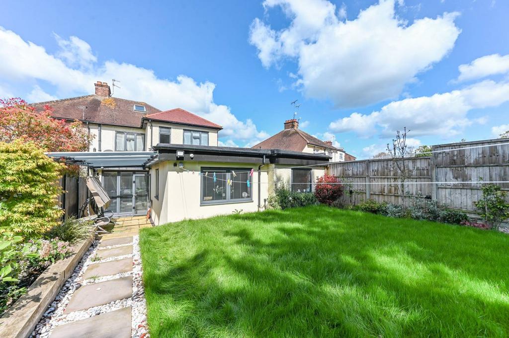 Merton Road, Harrow, HA2 5 bed semidetached house for sale £925,000