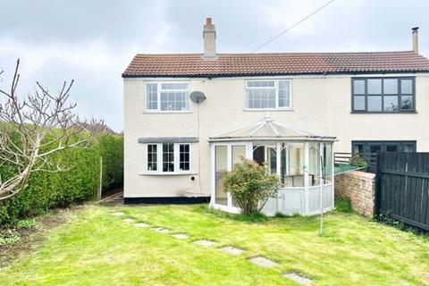 4 bedroom semi-detached house for sale, FLEETWAY, NORTH COTES