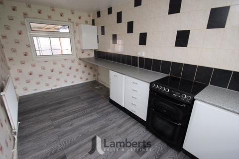 3 bedroom terraced house for sale, Ombersley Close, Woodrow South, Redditch