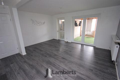 3 bedroom terraced house for sale - Ombersley Close, Woodrow South, Redditch