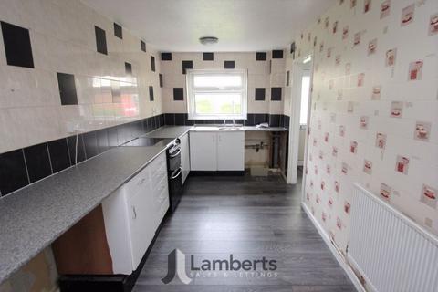 3 bedroom terraced house for sale - Ombersley Close, Woodrow South, Redditch