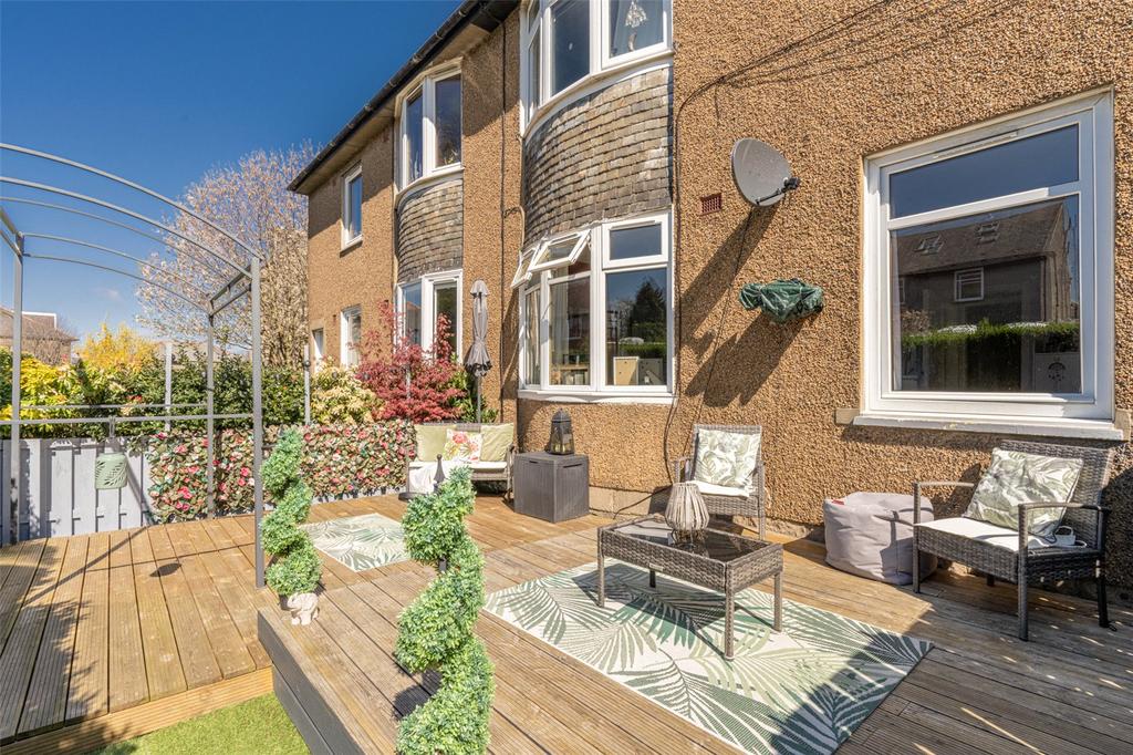 Garden Front Alt
