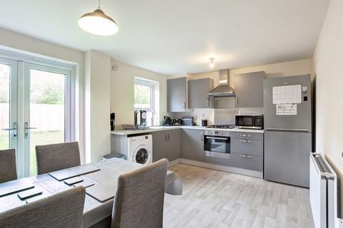 3 bedroom mews for sale - Larch Place, Congleton