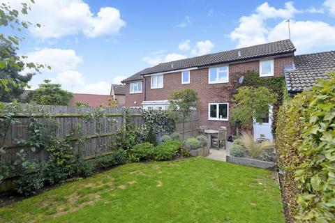 39 Elm Park, Cranleigh, GU6 8UG