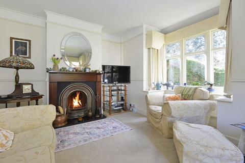 4 bedroom semi-detached house for sale, Knowle Lane, Cranleigh